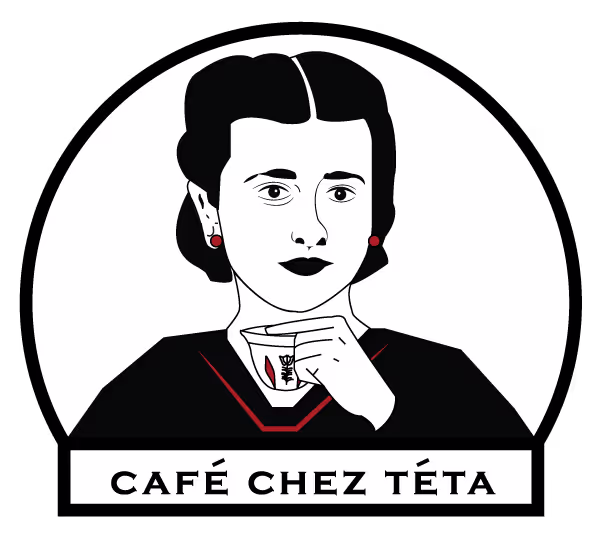 Logo de Café Chez Téta